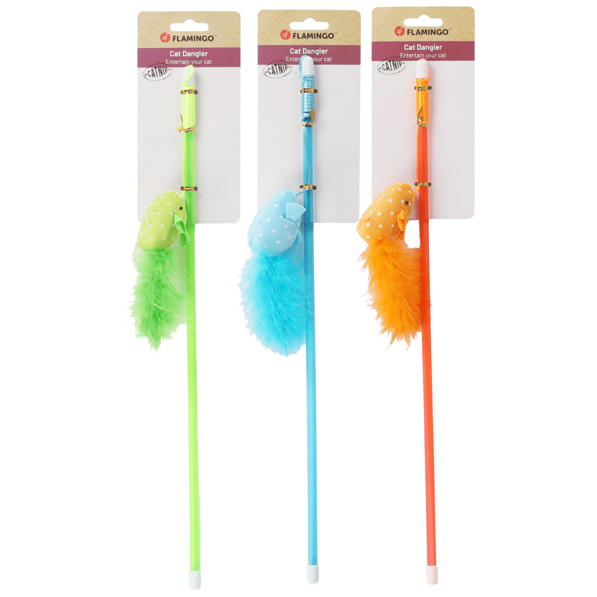 Spielzeug Wopke Angel mit Maus – Bild 6