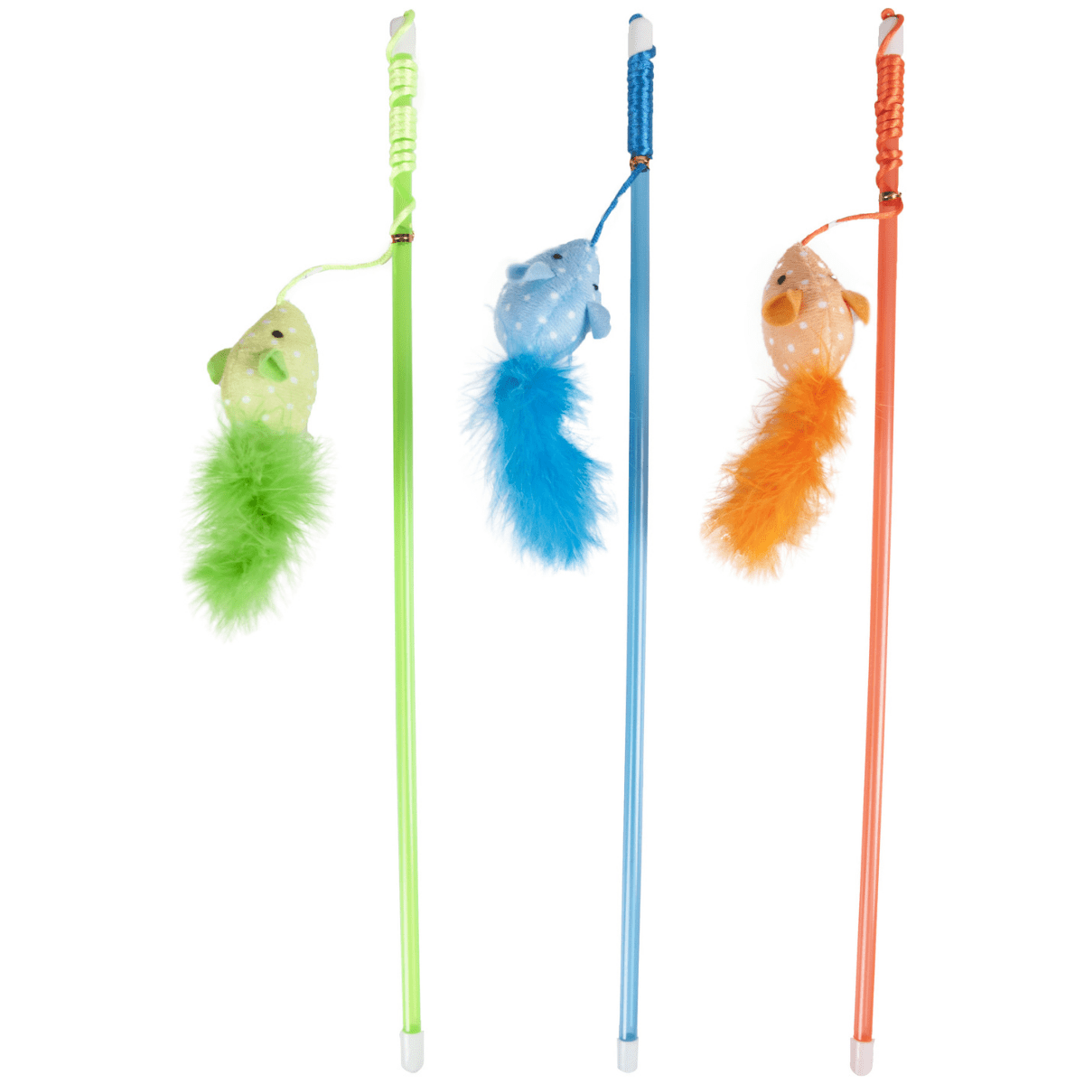 Spielzeug Wopke Angel mit Maus