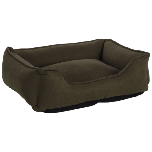 Korb Zoran Rechteck Grün