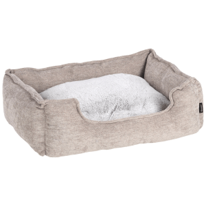 Korb Maylo Rechteck Beige