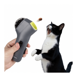 Leckerli-Pistole Mimzi