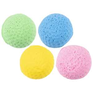 Spielzeug Spungy Ball