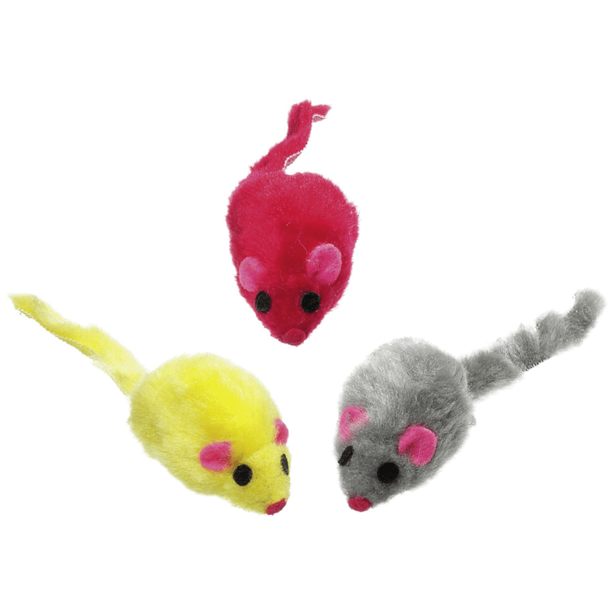 Spielzeug Kelvin Maus