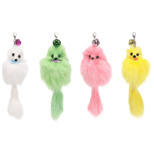 Spielzeug Ronja Igel für Katzenangel